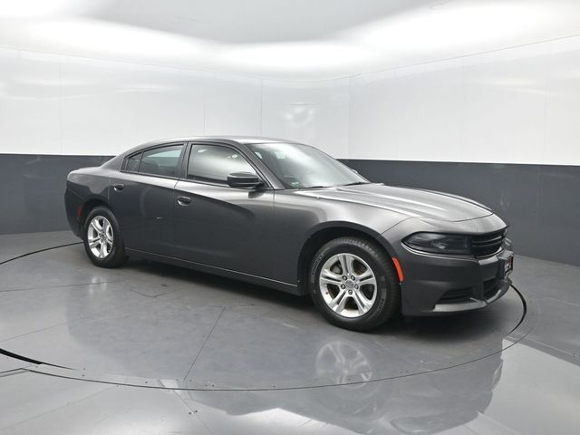 2022 Dodge Charger SXT RWD - 23005899 - 34