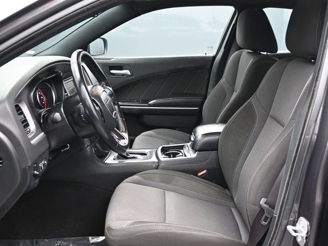 2022 Dodge Charger SXT RWD - 23008699 - 9