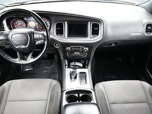 2022 Dodge Charger SXT RWD - 23008699 - 17