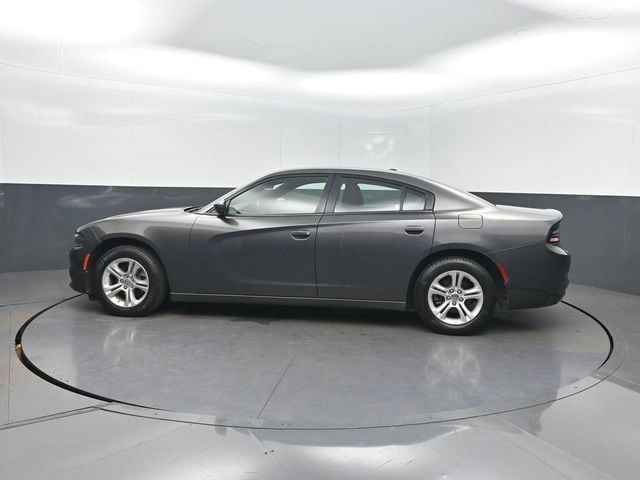 2022 Dodge Charger SXT RWD - 23008699 - 1