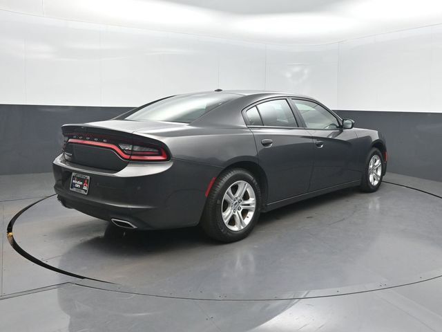 2022 Dodge Charger SXT RWD - 23008699 - 32
