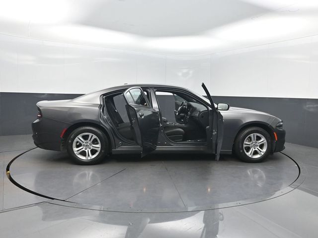 2022 Dodge Charger SXT RWD - 23008699 - 37