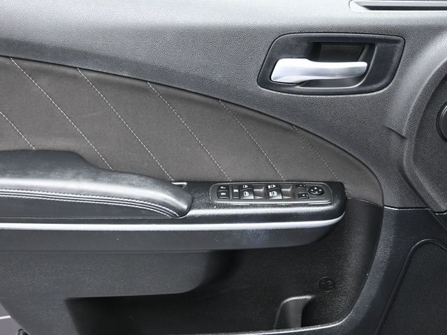 2022 Dodge Charger SXT RWD - 23010851 - 10