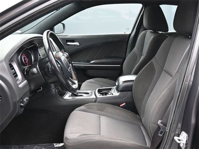 2022 Dodge Charger SXT RWD - 22961770 - 9
