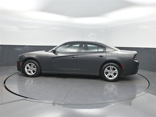 2022 Dodge Charger SXT RWD - 22961770 - 1
