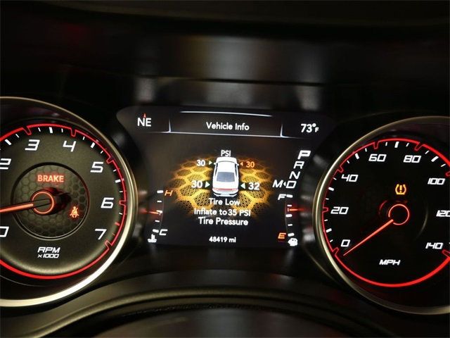 2022 Dodge Charger SXT RWD - 22961770 - 22