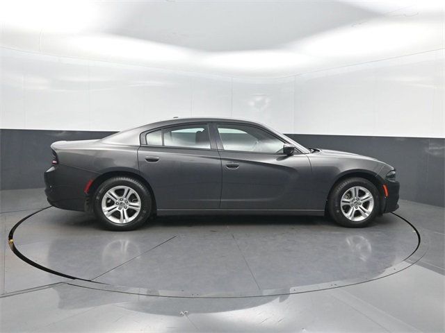 2022 Dodge Charger SXT RWD - 22961770 - 33