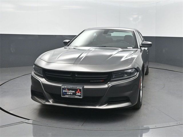 2022 Dodge Charger SXT RWD - 22961770 - 35