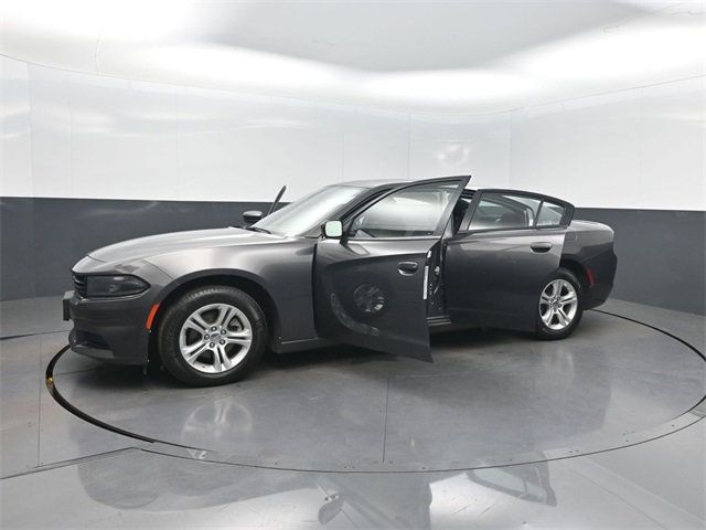 2022 Dodge Charger SXT RWD - 22961770 - 36