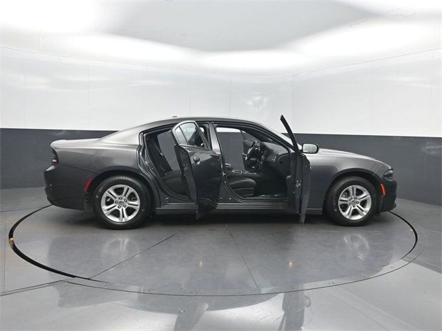 2022 Dodge Charger SXT RWD - 22961770 - 37