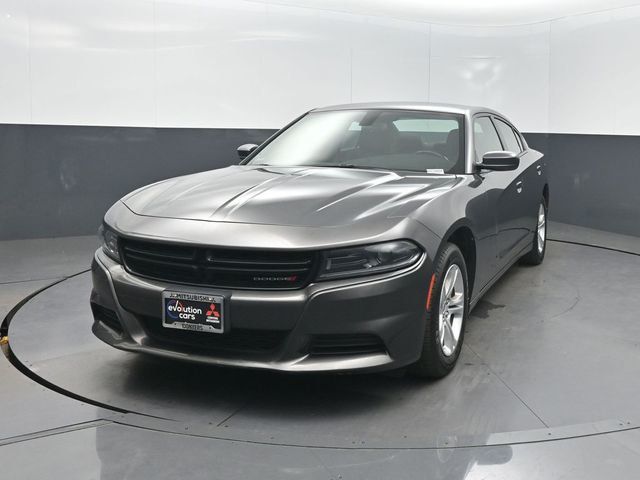 2022 Dodge Charger SXT RWD - 23019851 - 0