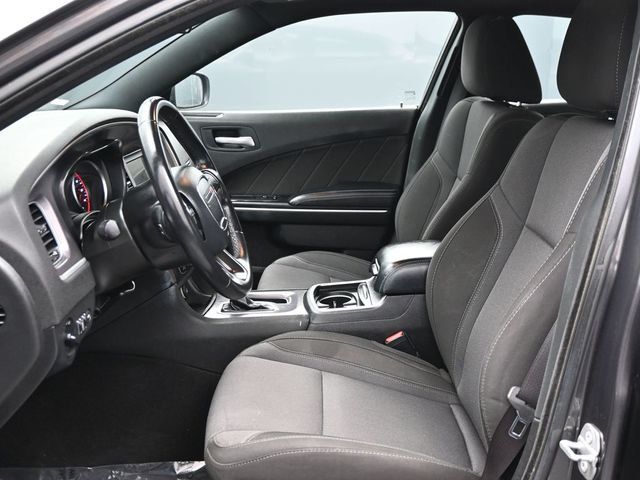 2022 Dodge Charger SXT RWD - 23019851 - 9