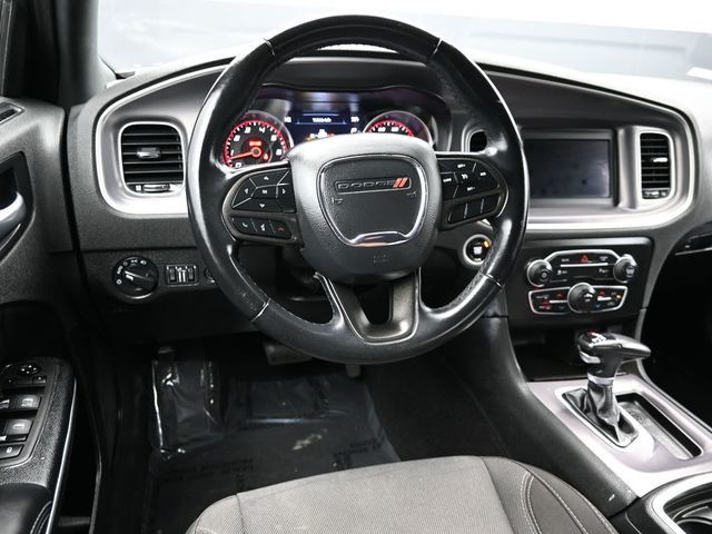 2022 Dodge Charger SXT RWD - 23019851 - 18