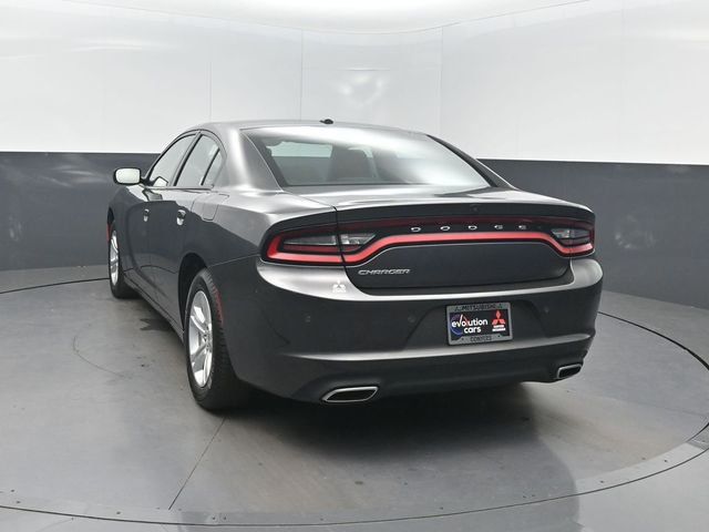 2022 Dodge Charger SXT RWD - 23019851 - 2