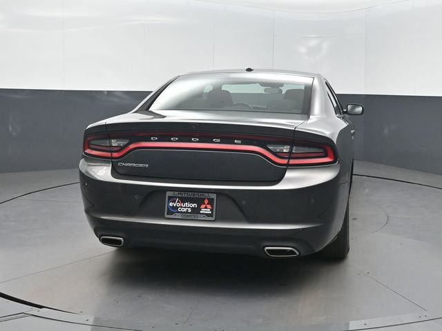 2022 Dodge Charger SXT RWD - 23019851 - 31