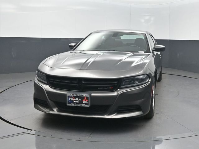2022 Dodge Charger SXT RWD - 23019851 - 35