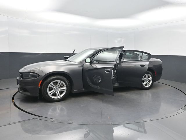 2022 Dodge Charger SXT RWD - 23019851 - 36