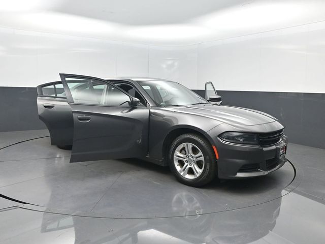 2022 Dodge Charger SXT RWD - 23019851 - 38