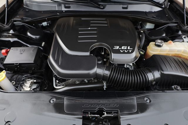 2022 Dodge Charger SXT RWD - 22969121 - 10