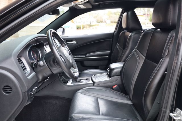 2022 Dodge Charger SXT RWD - 22969121 - 14