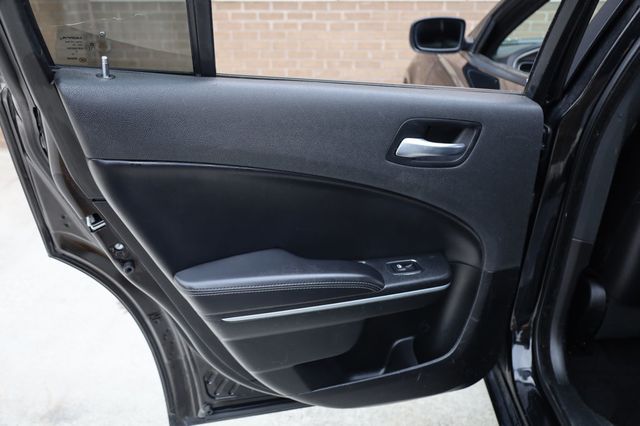 2022 Dodge Charger SXT RWD - 22969121 - 16