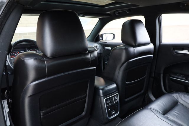 2022 Dodge Charger SXT RWD - 22969121 - 17