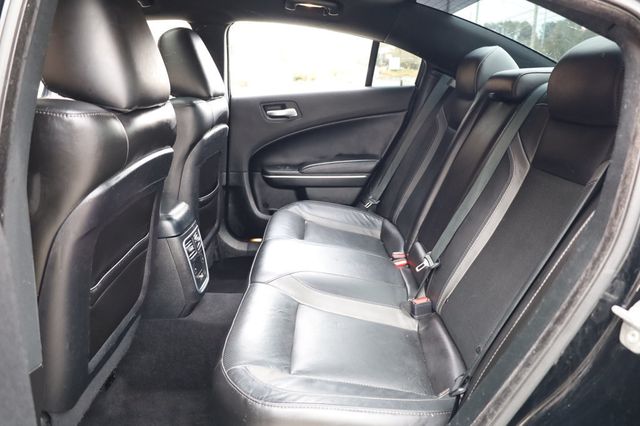 2022 Dodge Charger SXT RWD - 22969121 - 18