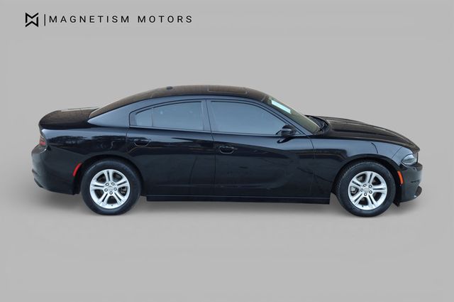 2022 Dodge Charger SXT RWD - 22969121 - 1