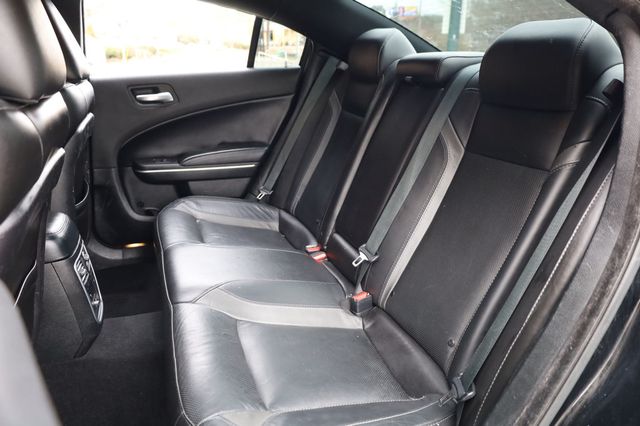 2022 Dodge Charger SXT RWD - 22969121 - 19