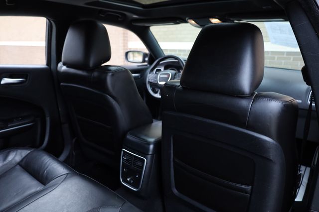 2022 Dodge Charger SXT RWD - 22969121 - 22