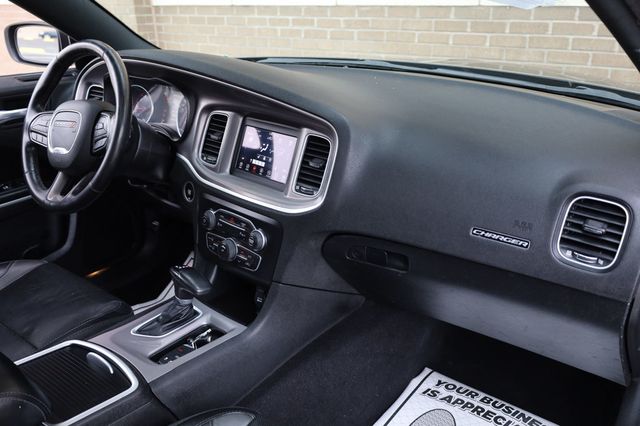 2022 Dodge Charger SXT RWD - 22969121 - 27