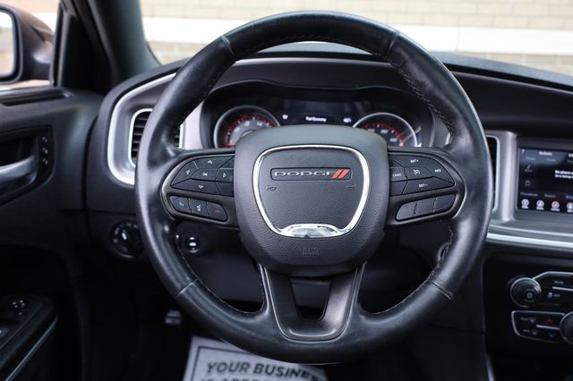 2022 Dodge Charger SXT RWD - 22969121 - 29