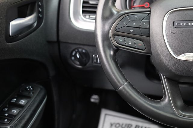 2022 Dodge Charger SXT RWD - 22969121 - 30