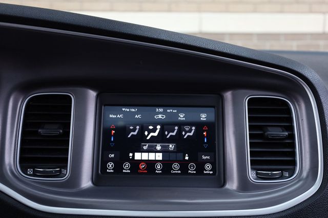 2022 Dodge Charger SXT RWD - 22969121 - 36