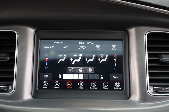 2022 Dodge Charger SXT RWD - 22969121 - 38