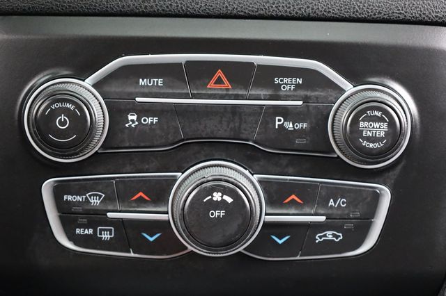 2022 Dodge Charger SXT RWD - 22969121 - 40