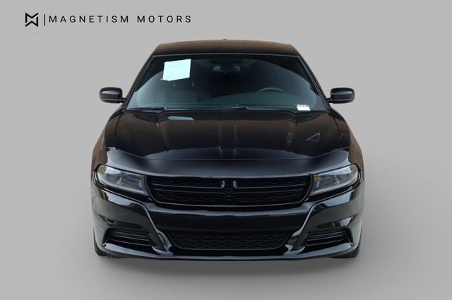 2022 Dodge Charger SXT RWD - 22969121 - 4