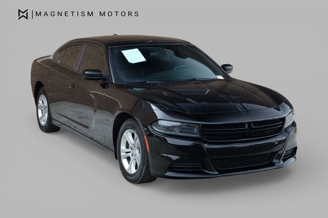 2022 Dodge Charger SXT RWD - 22969121 - 5