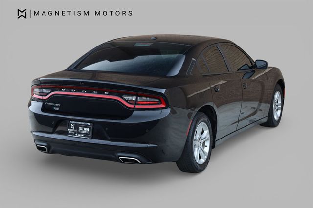2022 Dodge Charger SXT RWD - 22969121 - 6