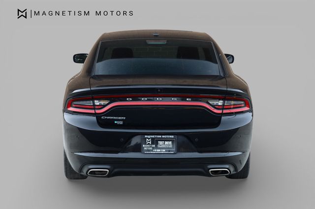 2022 Dodge Charger SXT RWD - 22969121 - 7