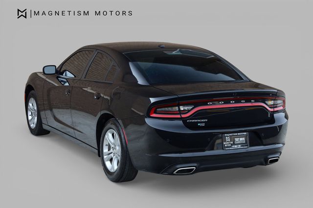 2022 Dodge Charger SXT RWD - 22969121 - 8