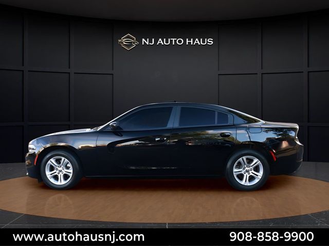 2022 Dodge Charger SXT's photo