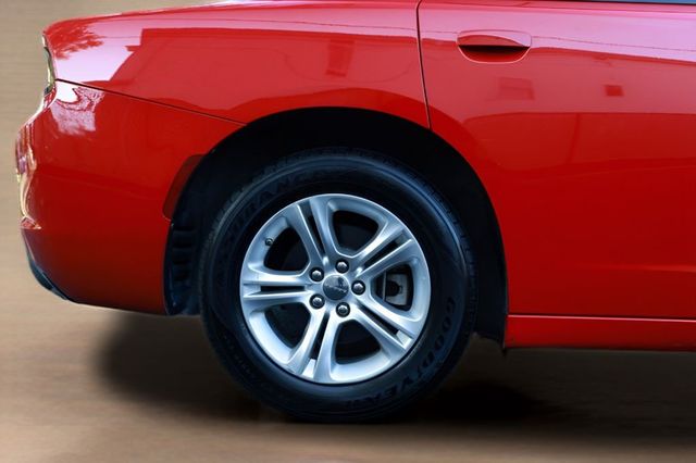 2022 Dodge Charger SXT RWD - 23054363 - 10