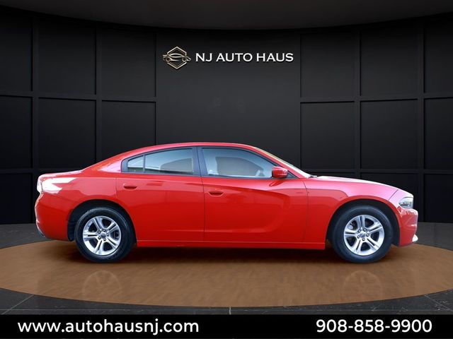 2022 Dodge Charger SXT RWD - 23054363 - 12