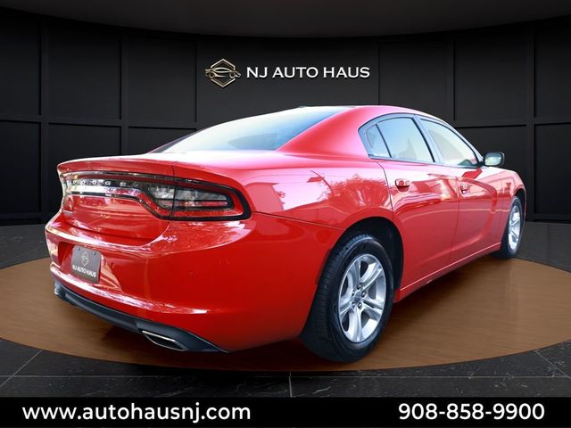 2022 Dodge Charger SXT RWD - 23054363 - 13