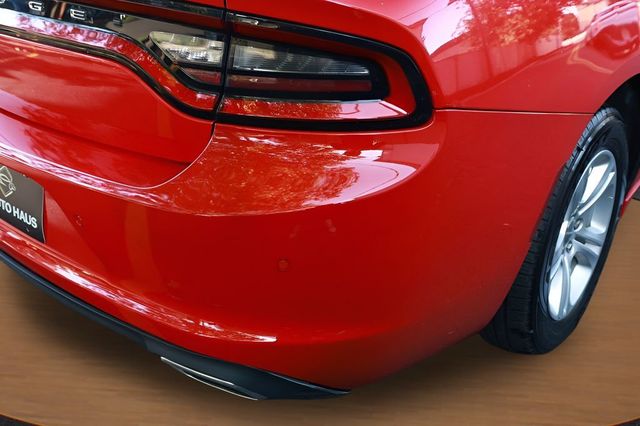 2022 Dodge Charger SXT RWD - 23054363 - 14