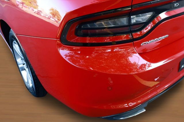 2022 Dodge Charger SXT RWD - 23054363 - 16