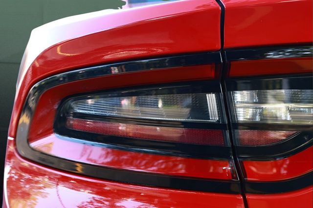 2022 Dodge Charger SXT RWD - 23054363 - 17