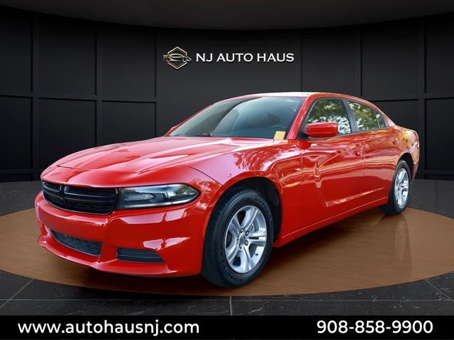 2022 Dodge Charger SXT RWD - 23054363 - 2