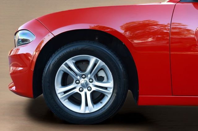 2022 Dodge Charger SXT RWD - 23054363 - 3